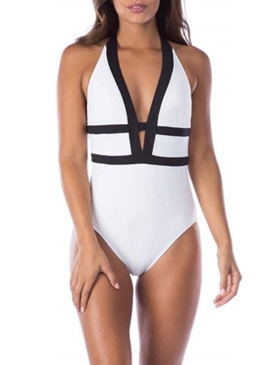 Other - One piece swimsuit